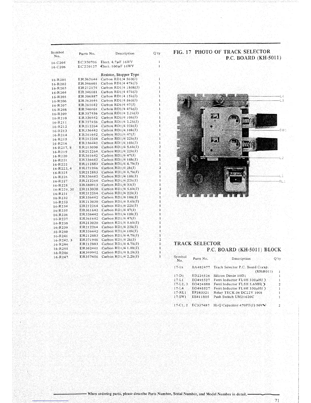 Page #71 background image