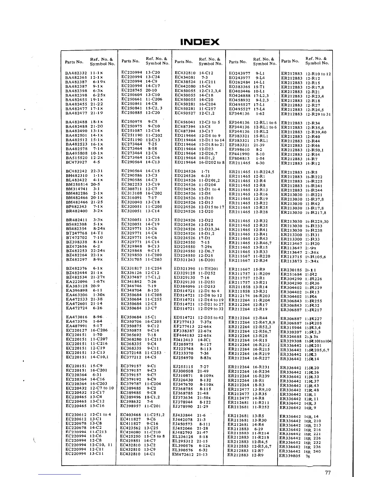 Page #77 background image