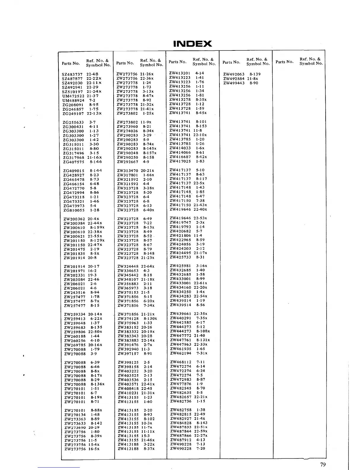 Page #79 background image