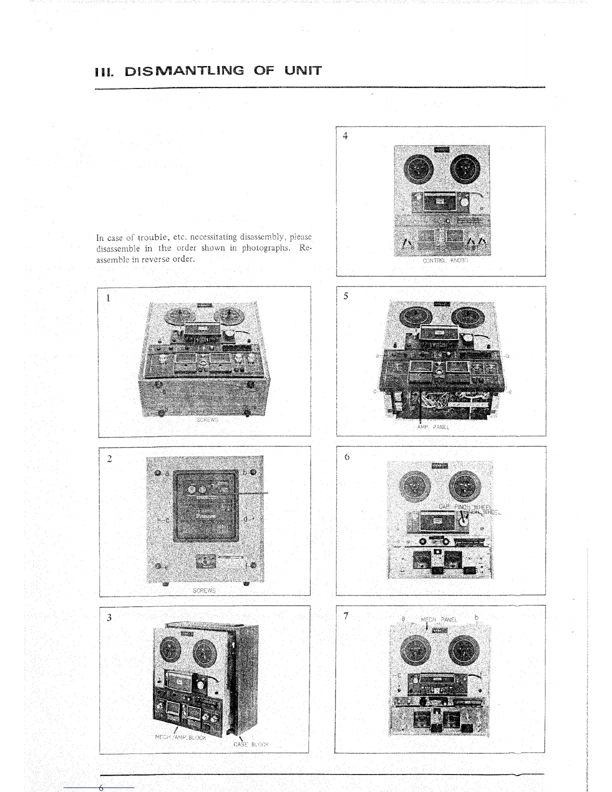Page #6 background image