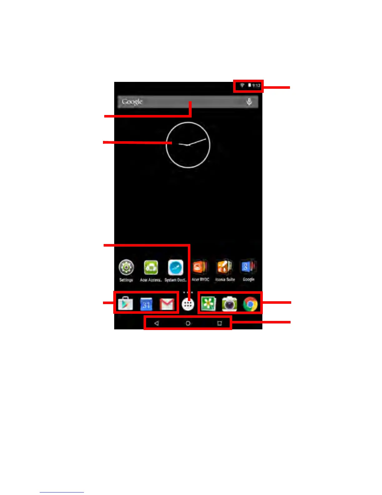 Page #2 background image