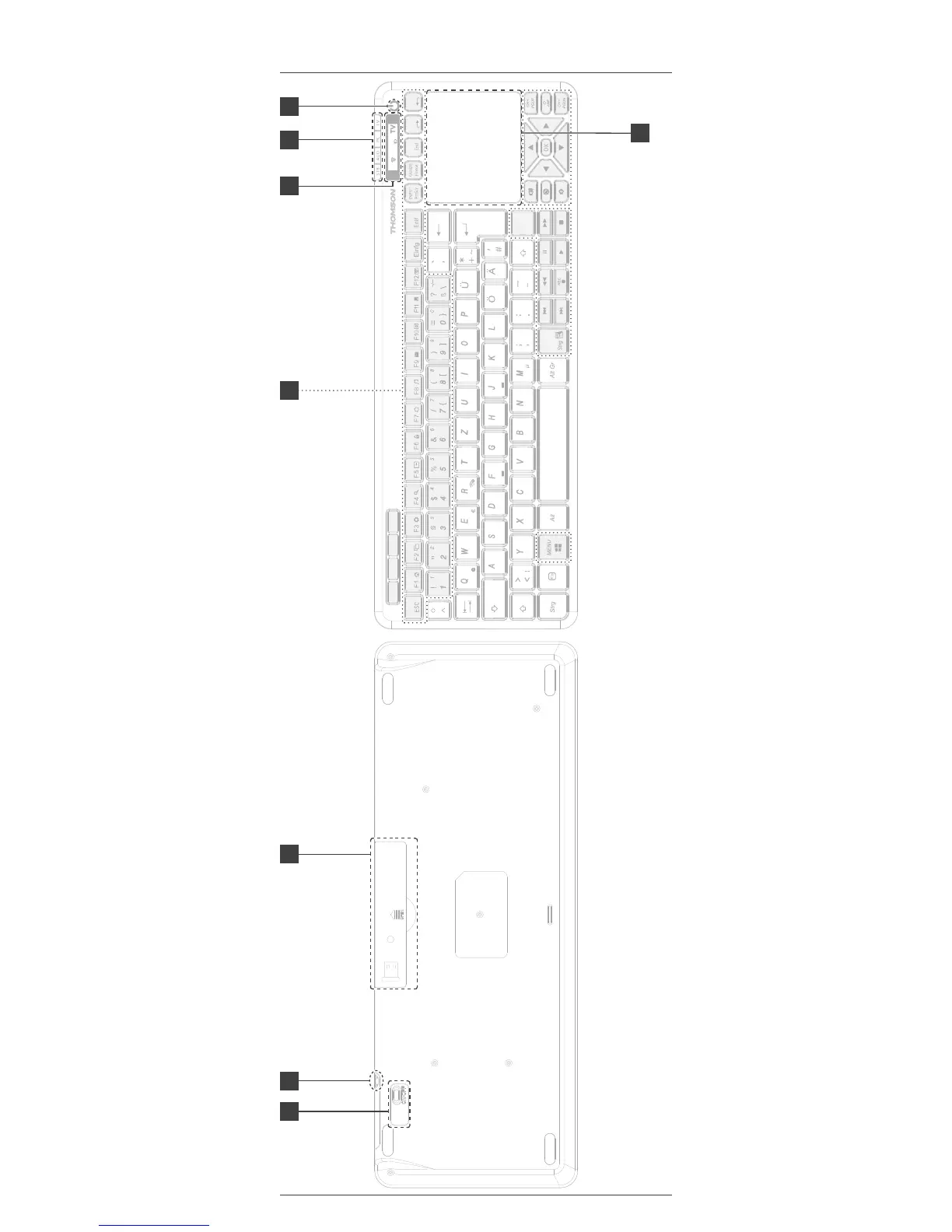 Page #3 background image