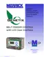 Preview: Safety, Installation, Operation And Maintenance Manual