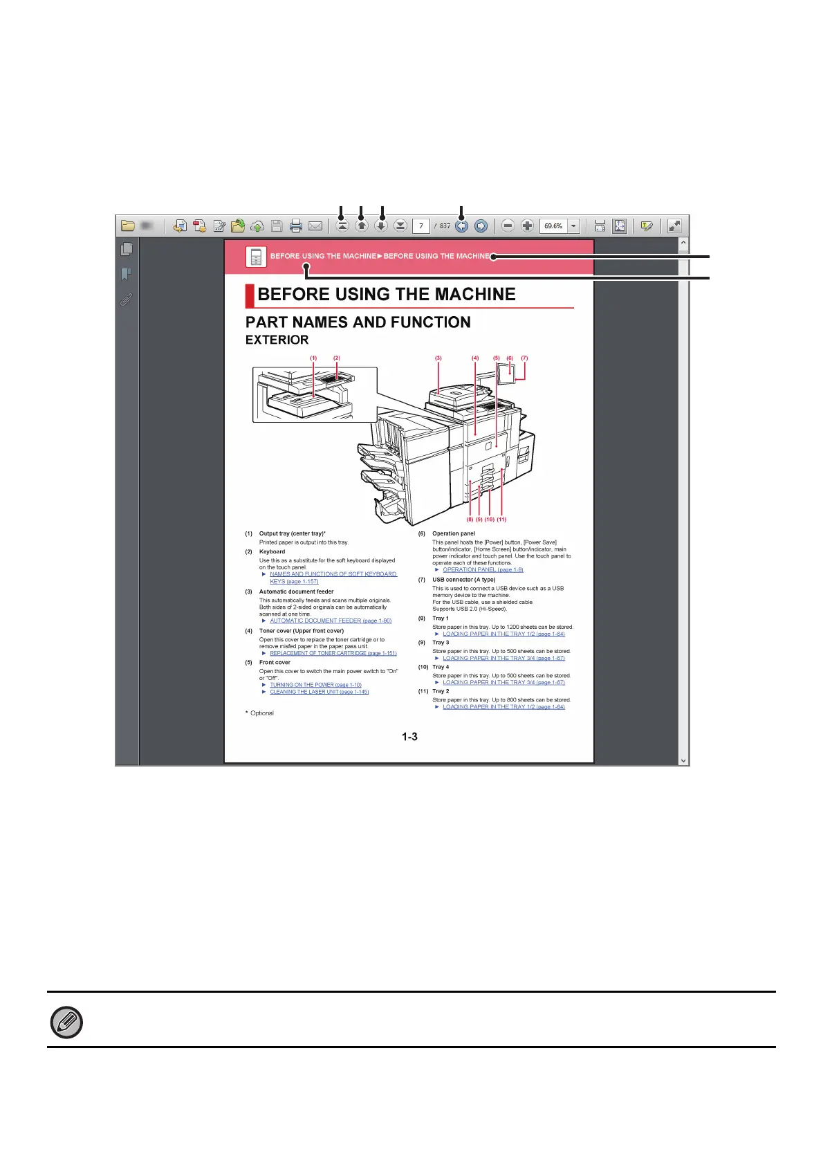 Page #2 background image