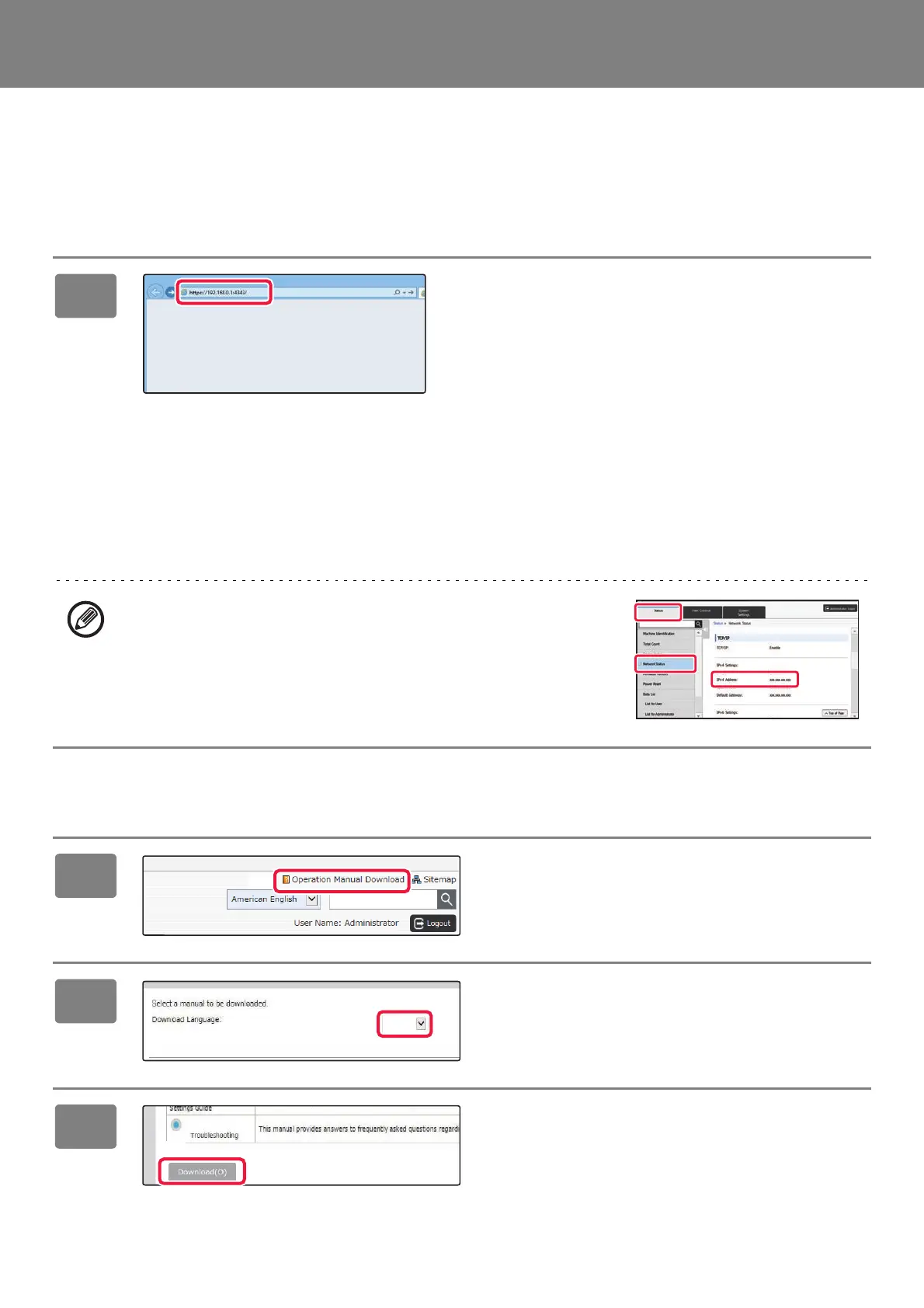 Page #5 background image