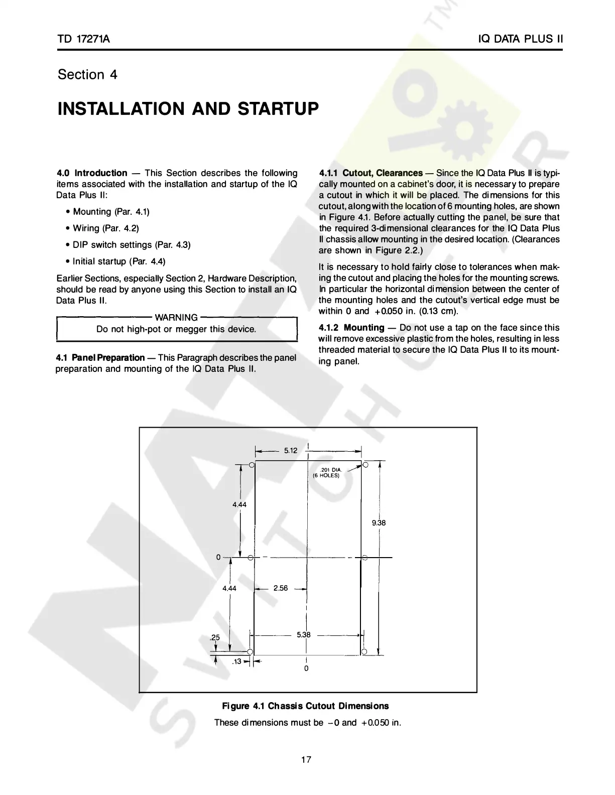 Page #18 background image