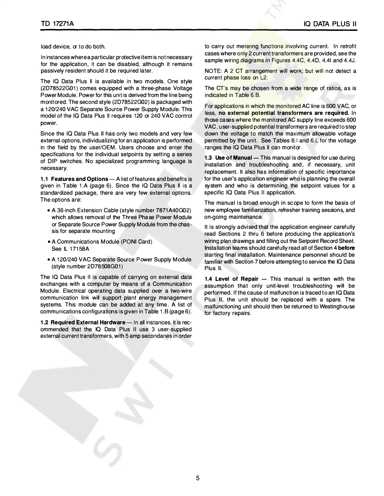Page #6 background image