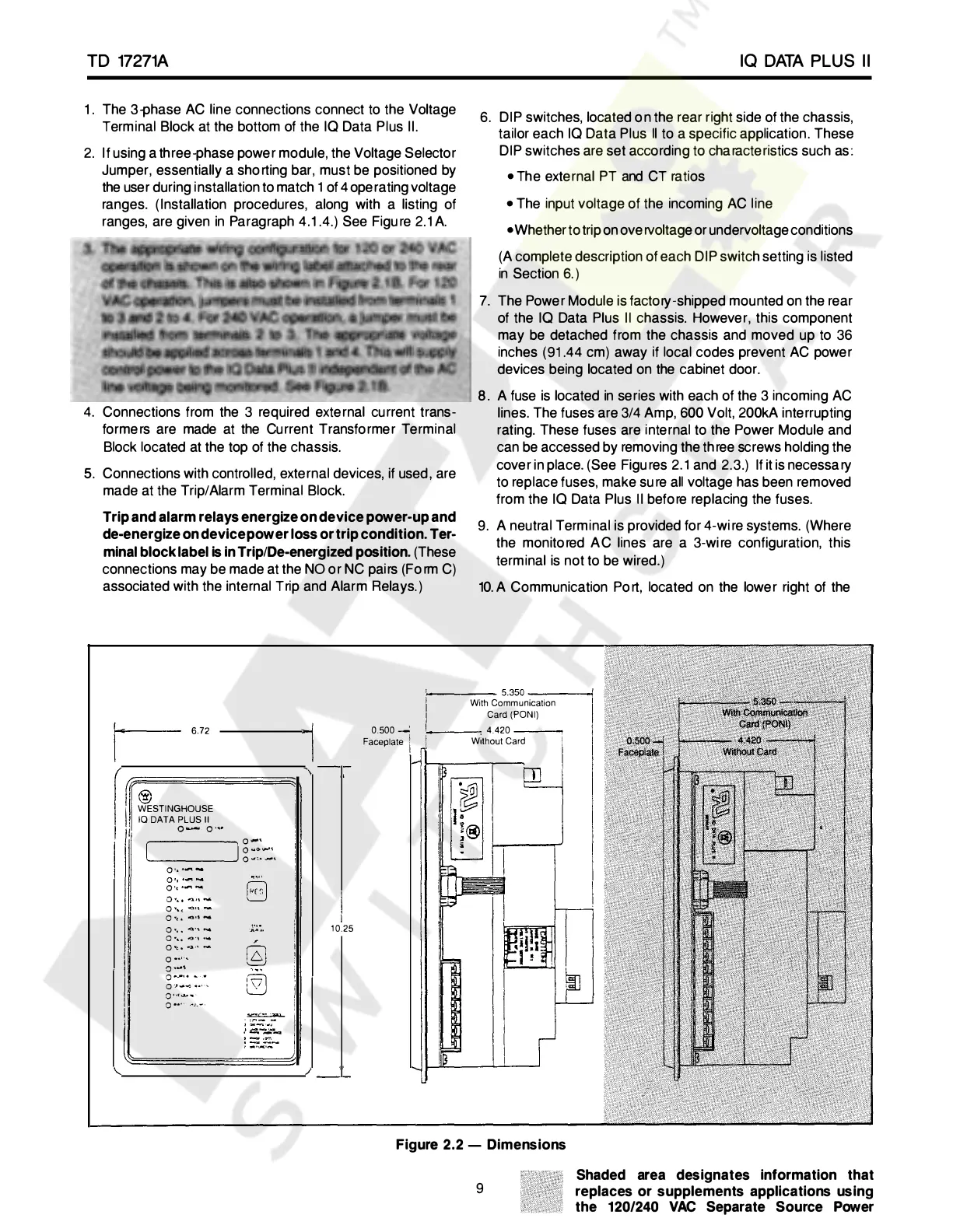 Page #10 background image