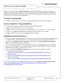 Preview: Installation Checklist