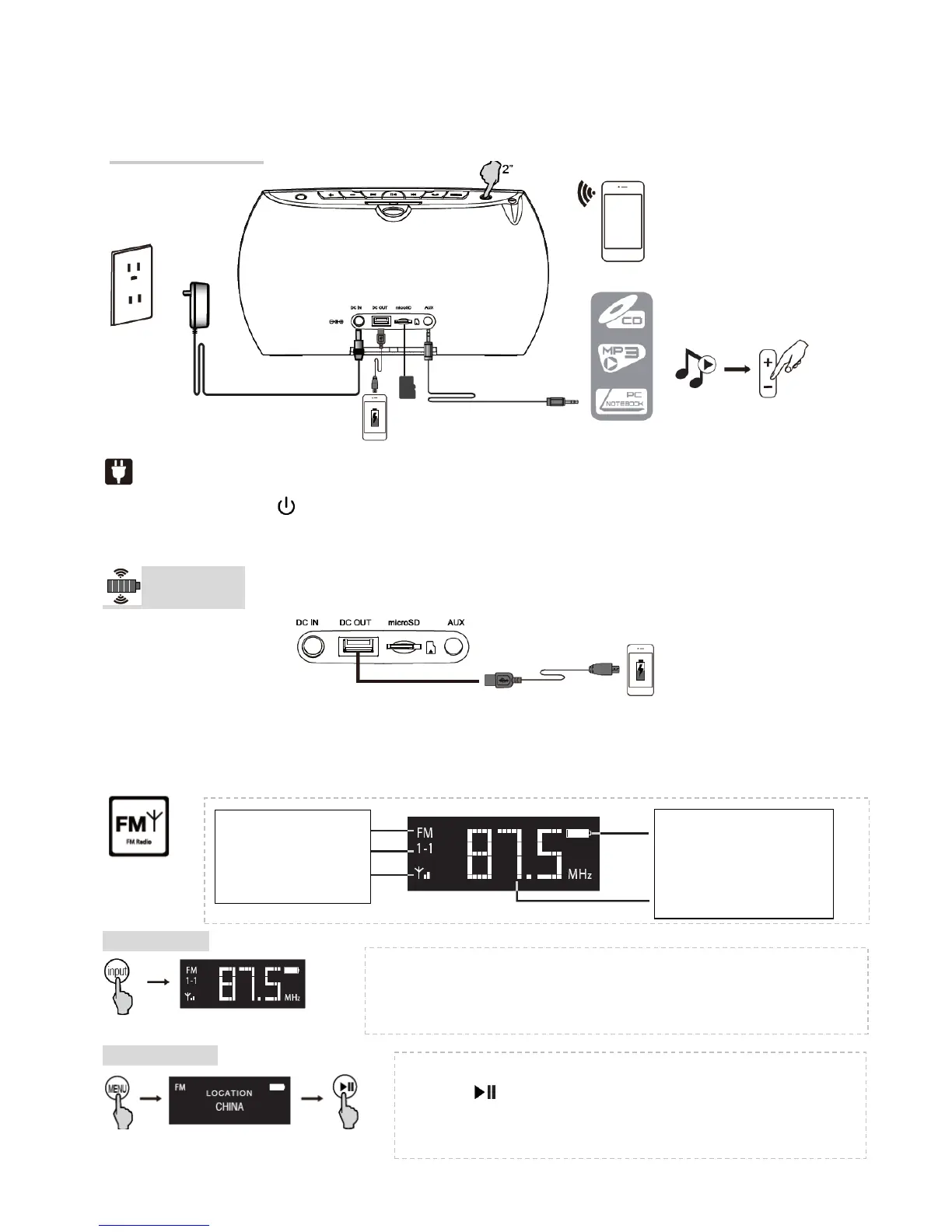Page #6 background image