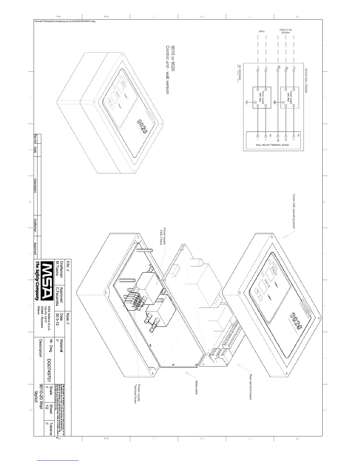 Page #98 background image