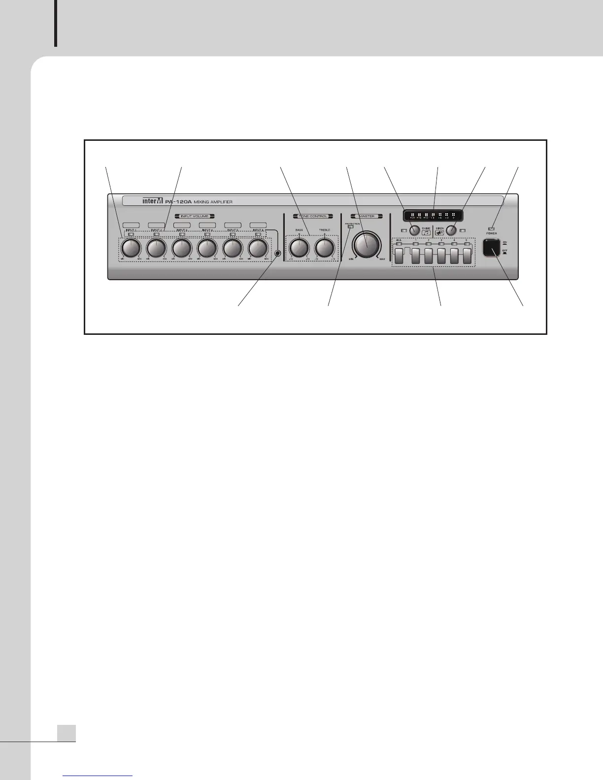 Page #6 background image