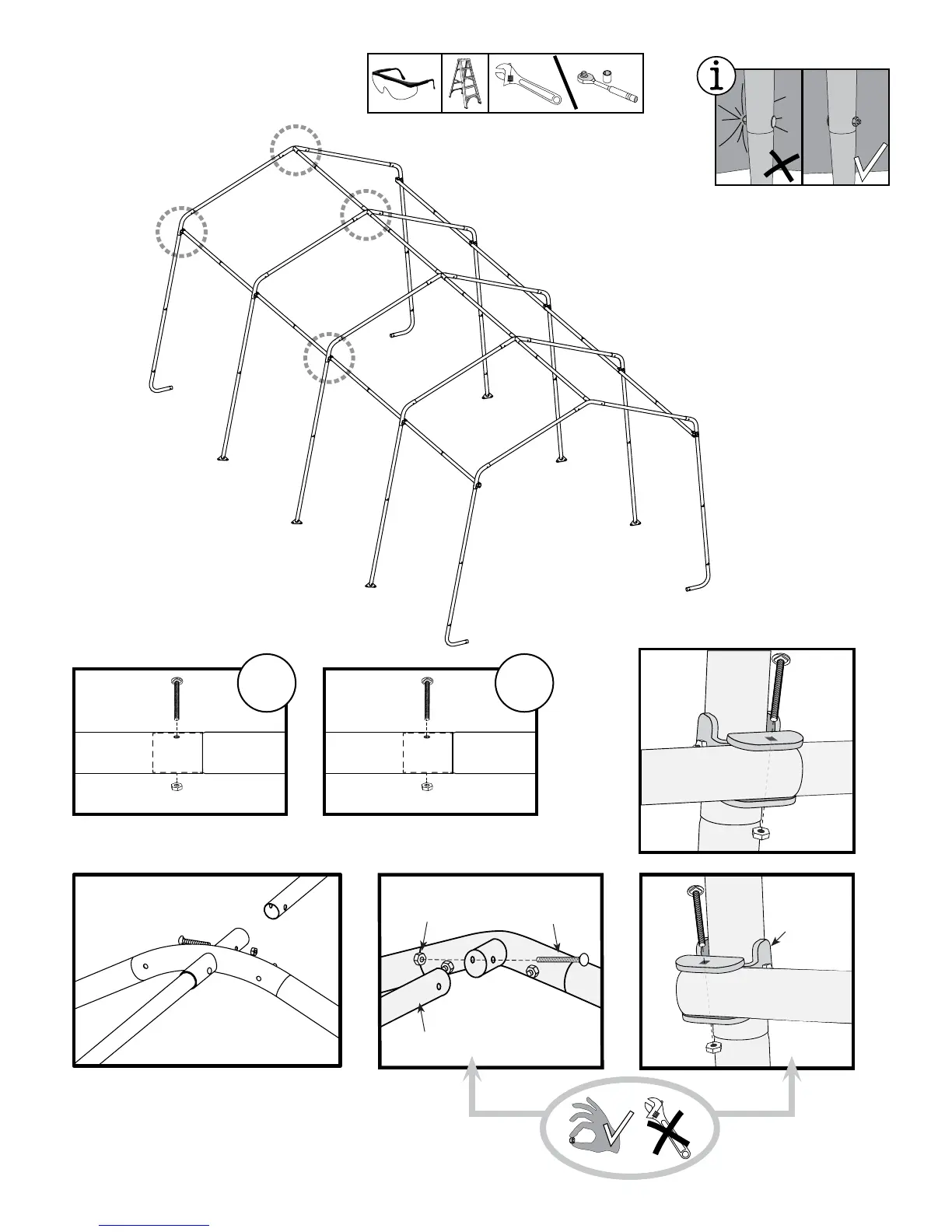 Page #6 background image