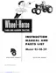 Preview: Instruction Manual
