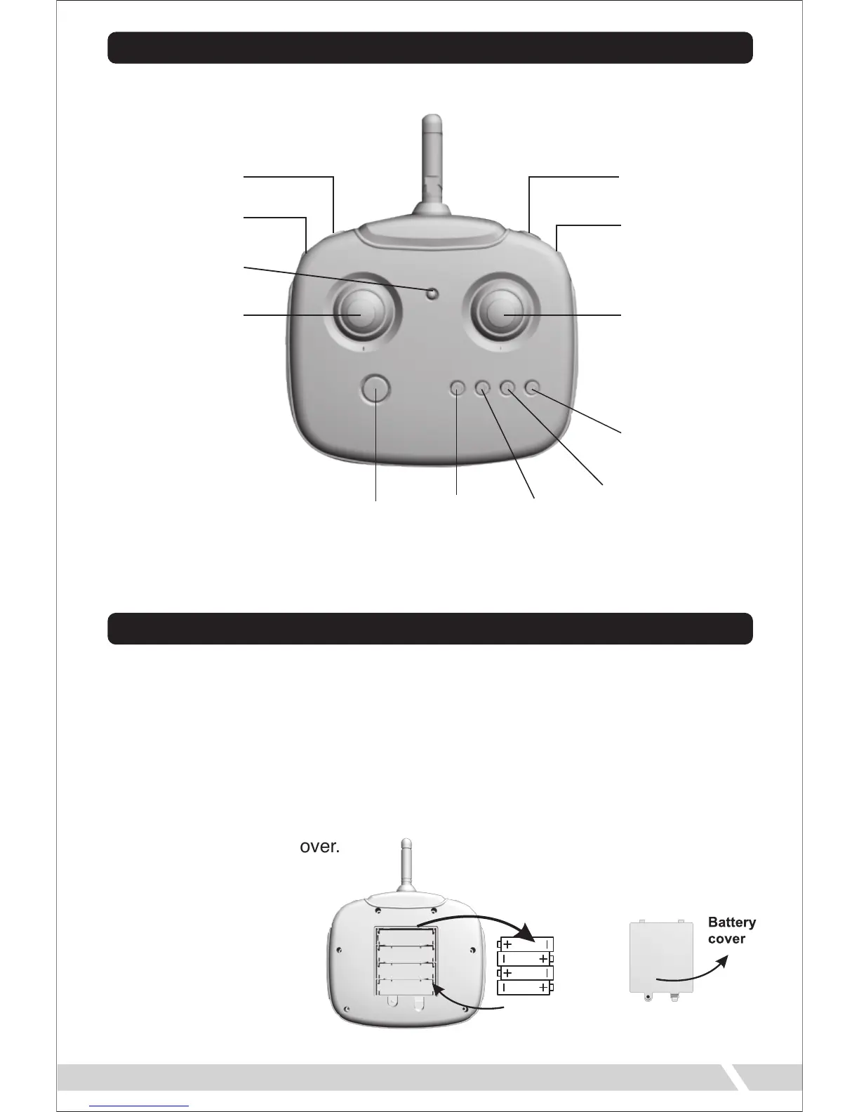 Page #5 background image