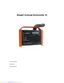 Preview: Repair Manual