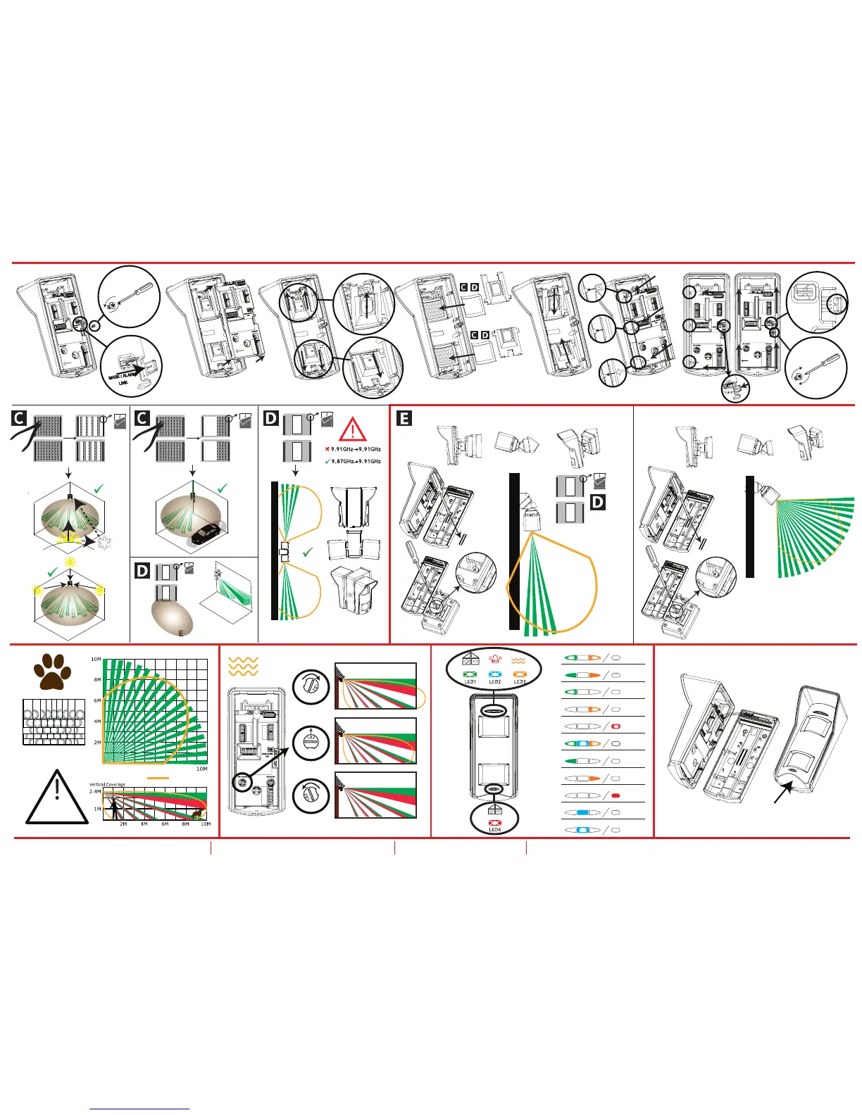 Page #3 background image