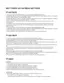 Preview: Settings Guide