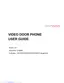 Preview: User Guide