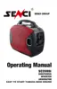 Preview: Operating Manual