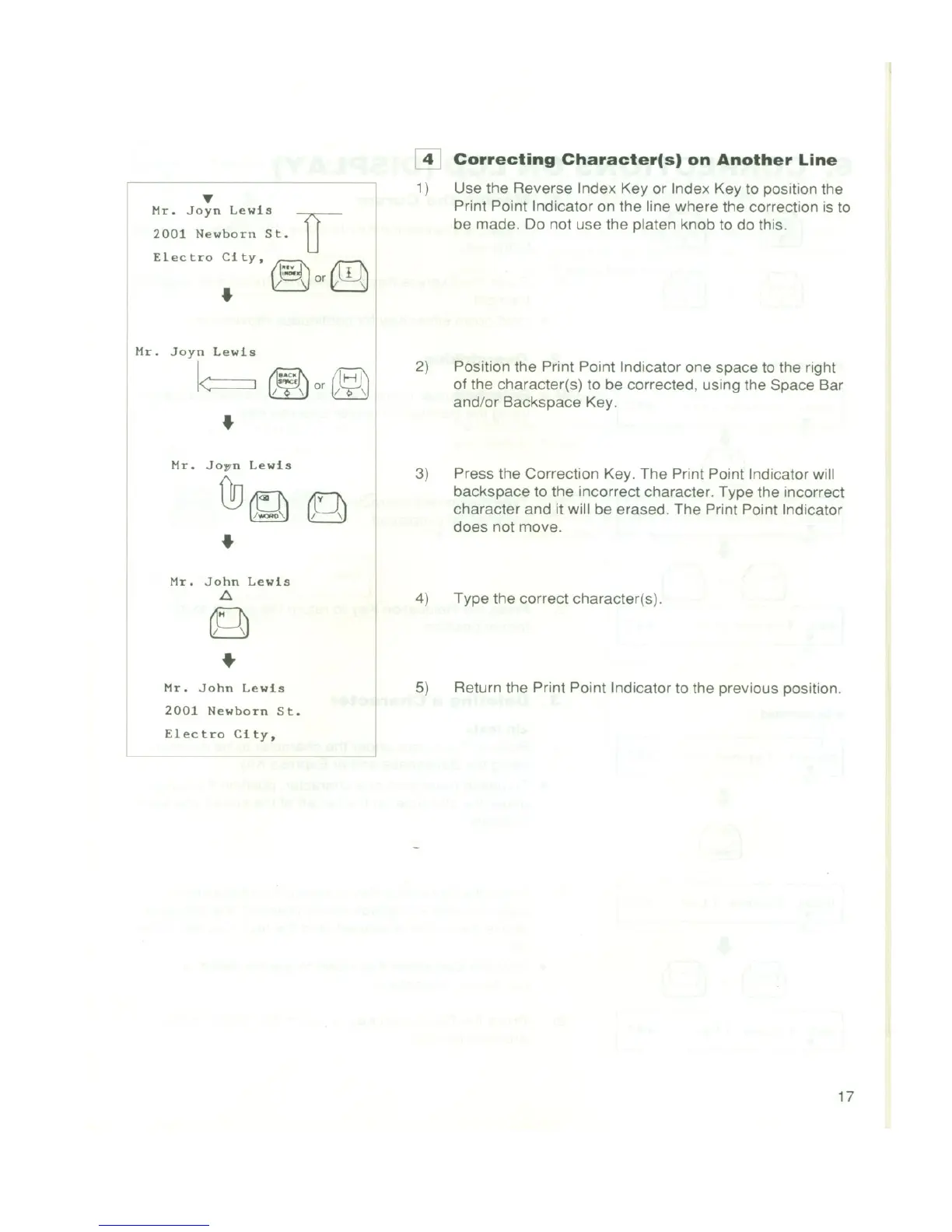 Page #18 background image