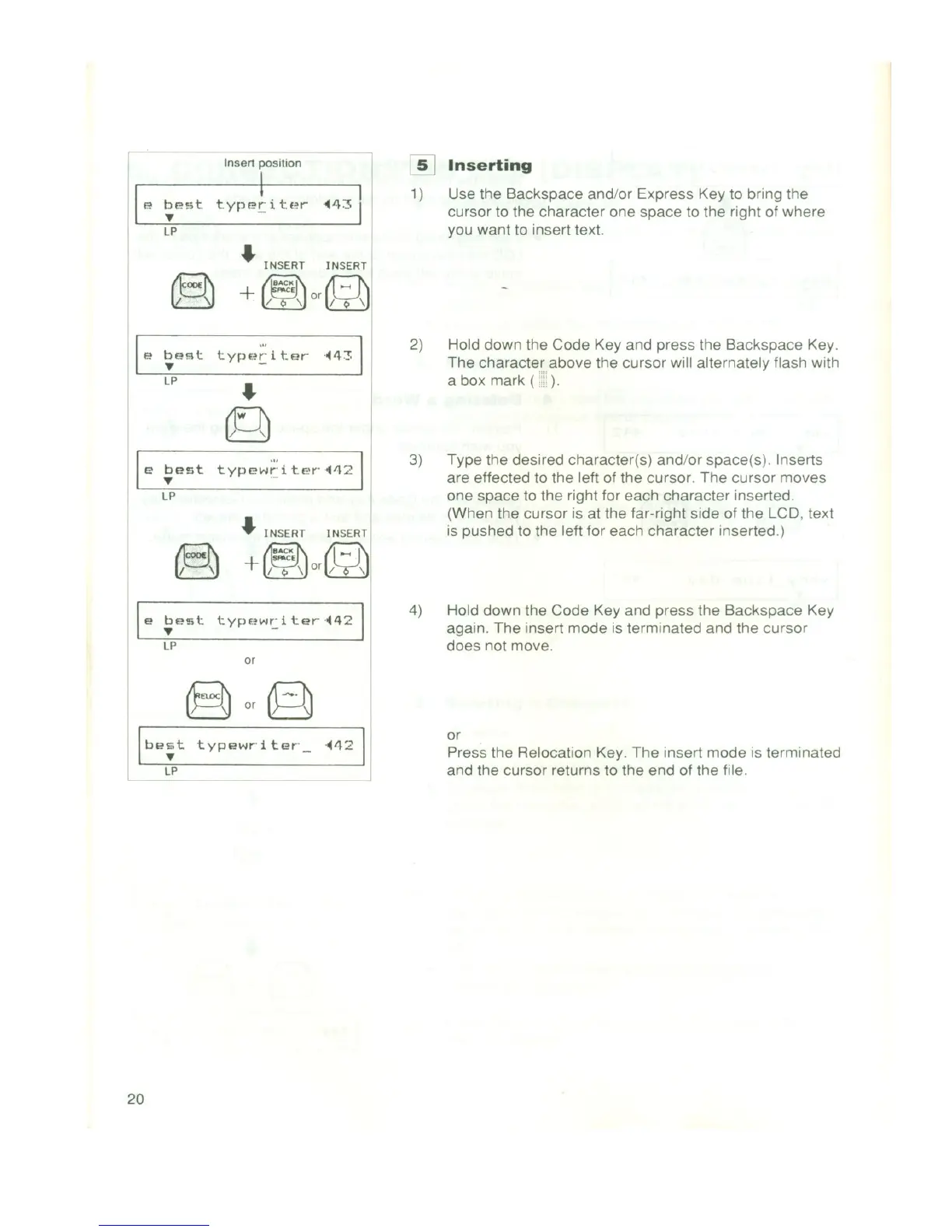 Page #21 background image