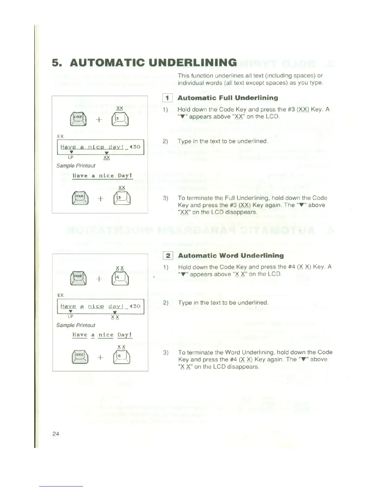 Page #25 background image