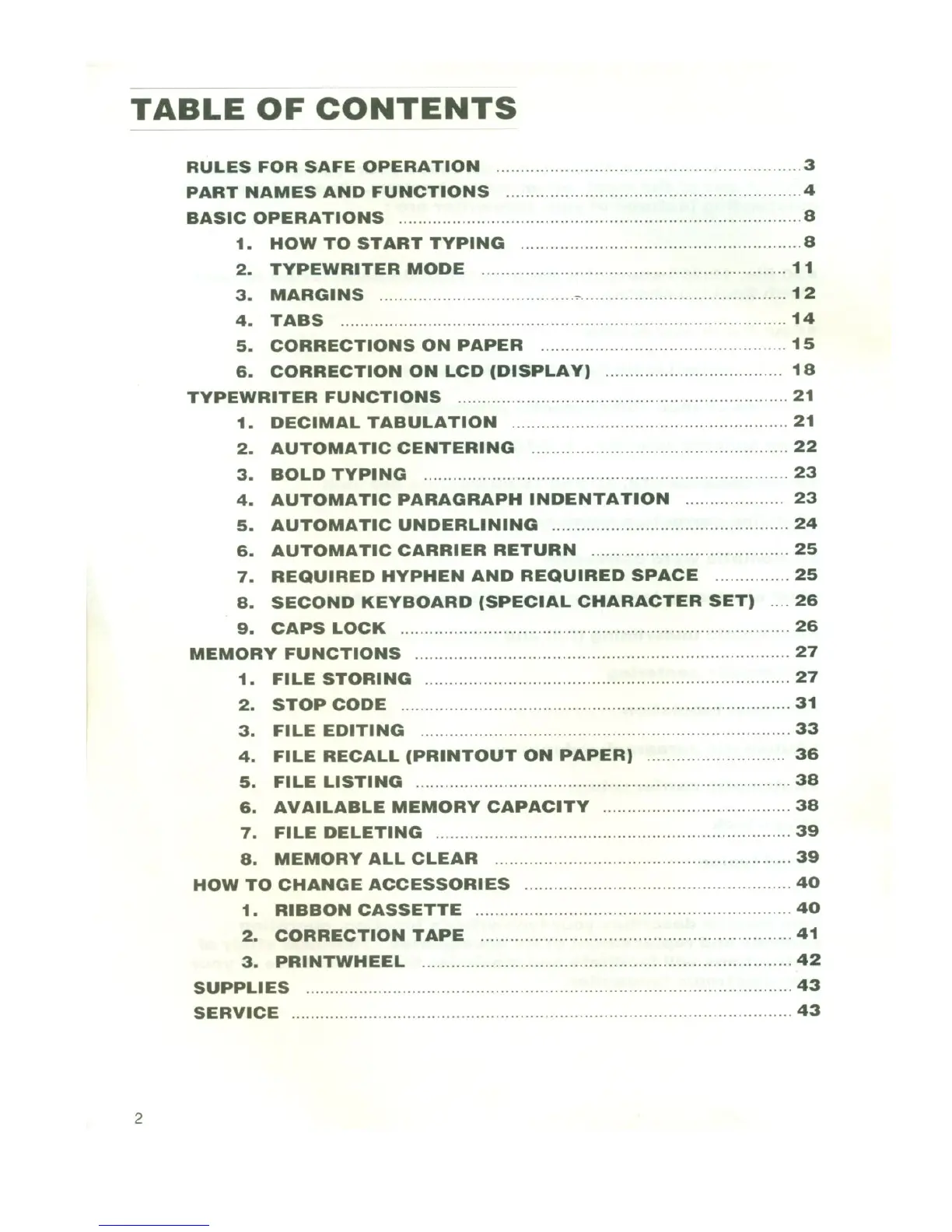 Page #5 background image