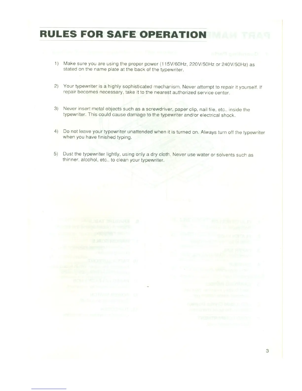 Page #6 background image