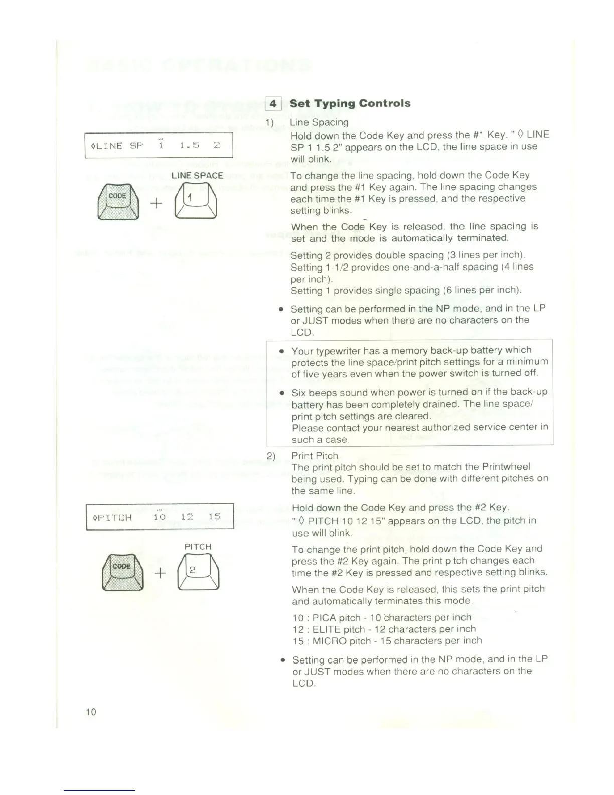 Page #11 background image