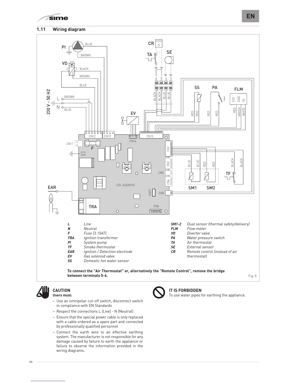 Page #10 background image