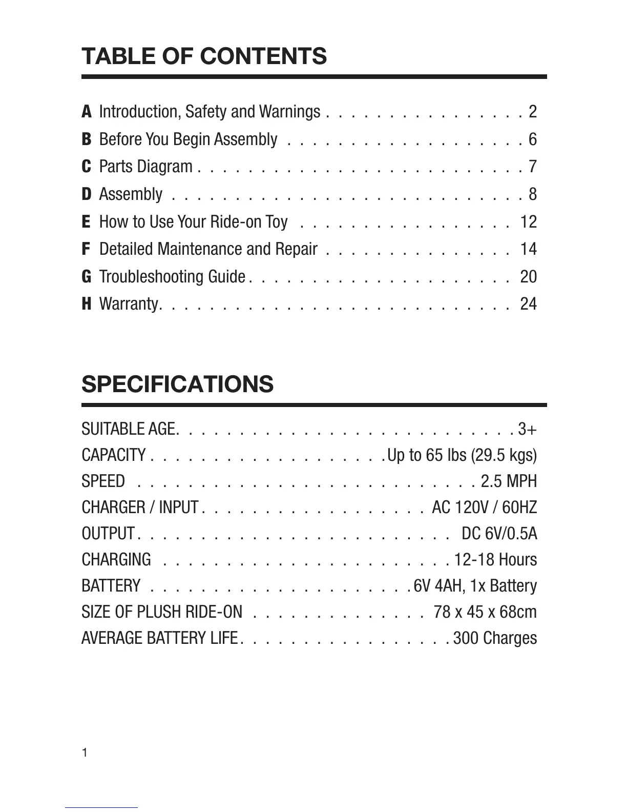 Page #2 background image