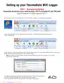 Preview: Setup Manual