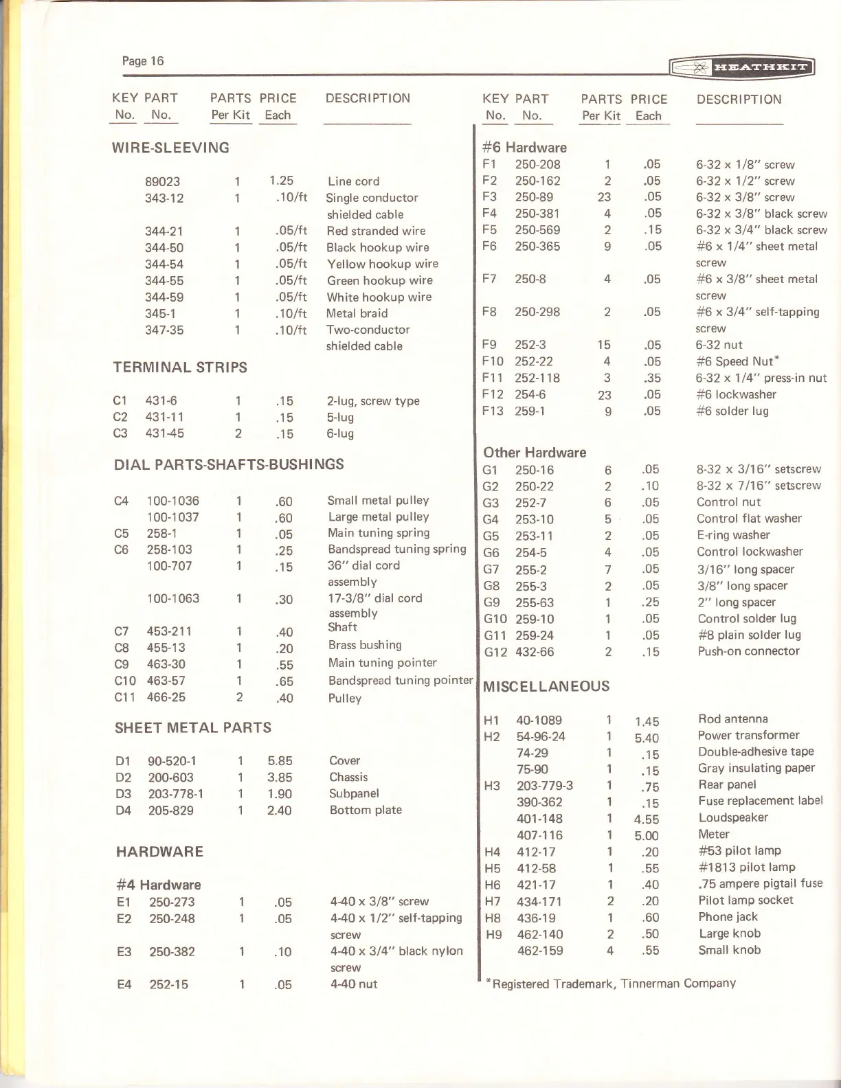 Page #16 background image