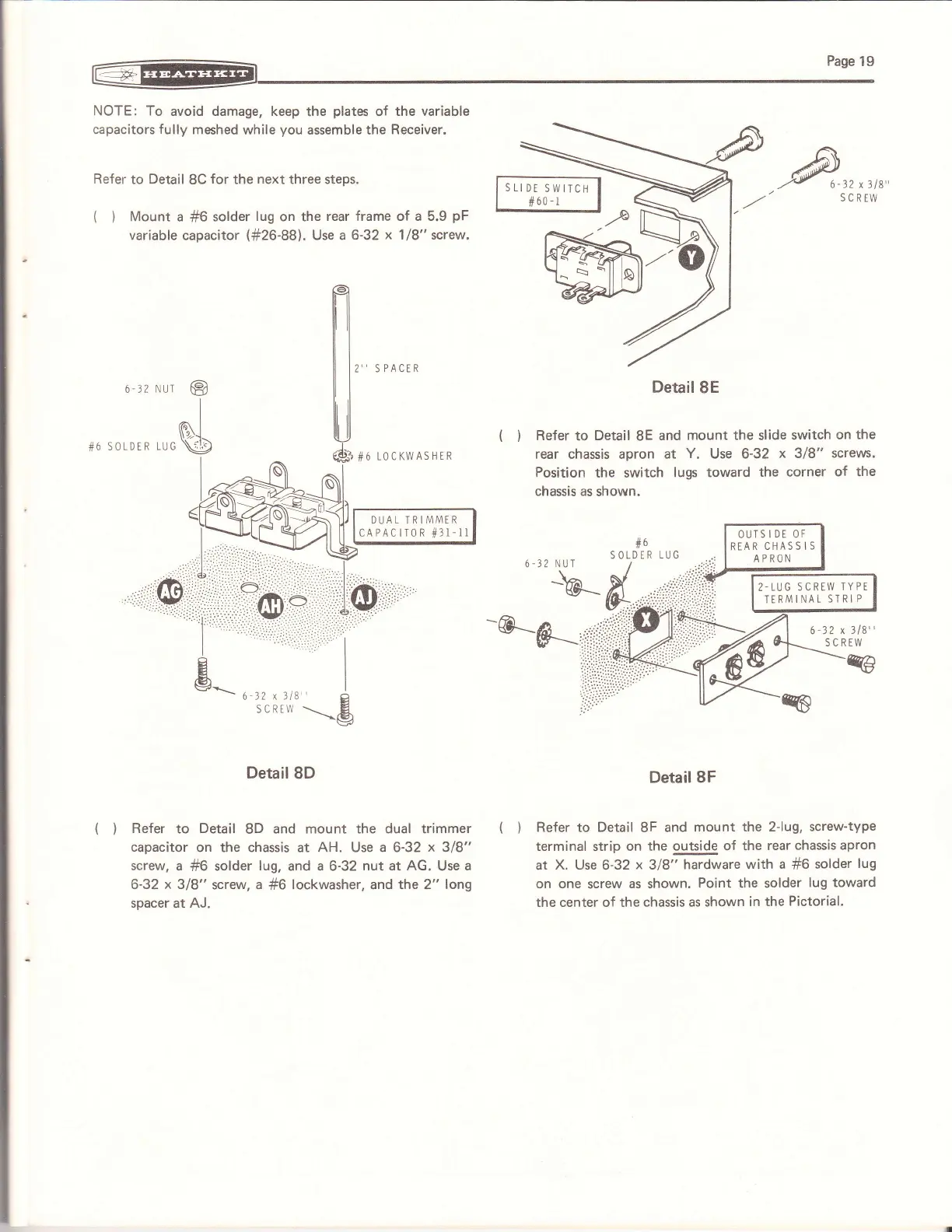 Page #19 background image