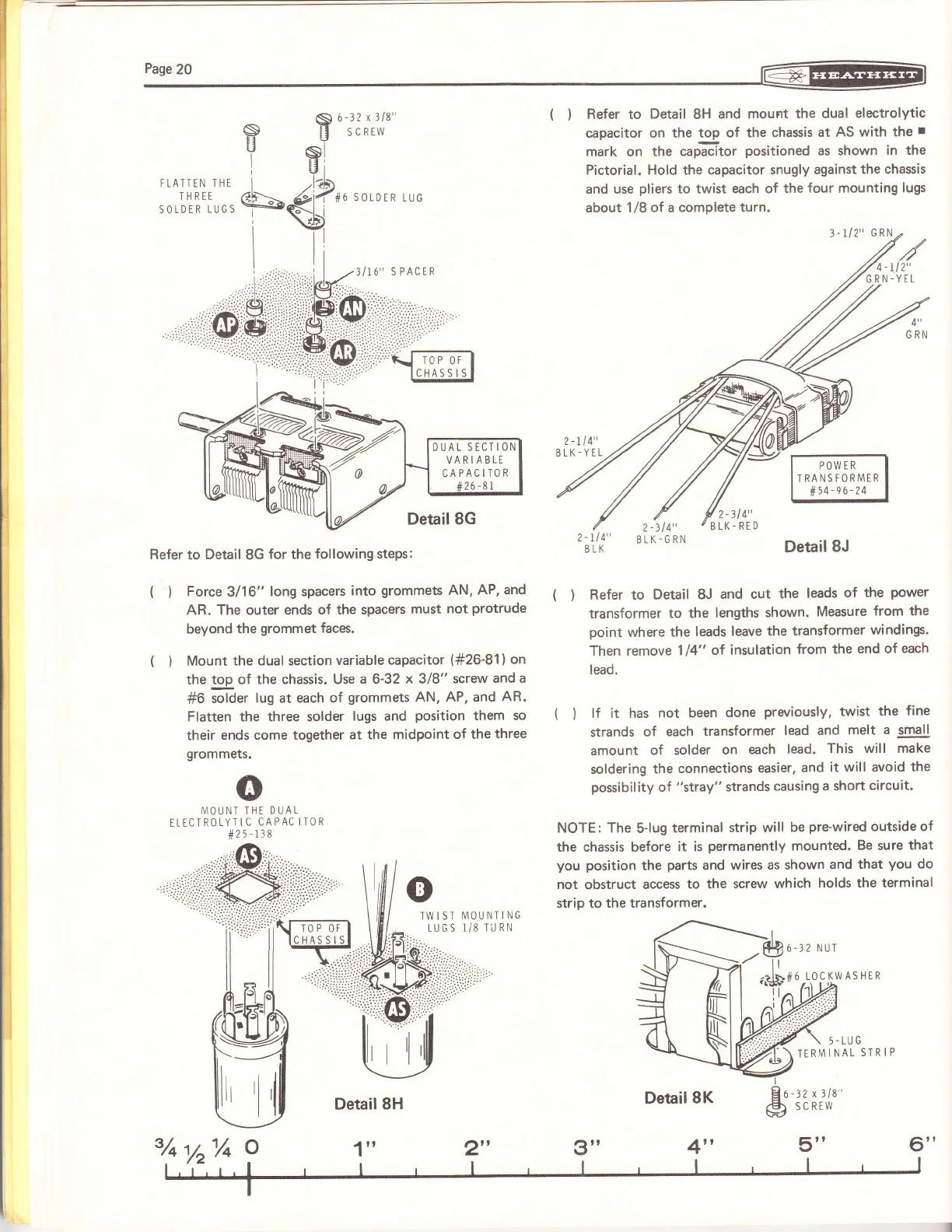 Page #20 background image