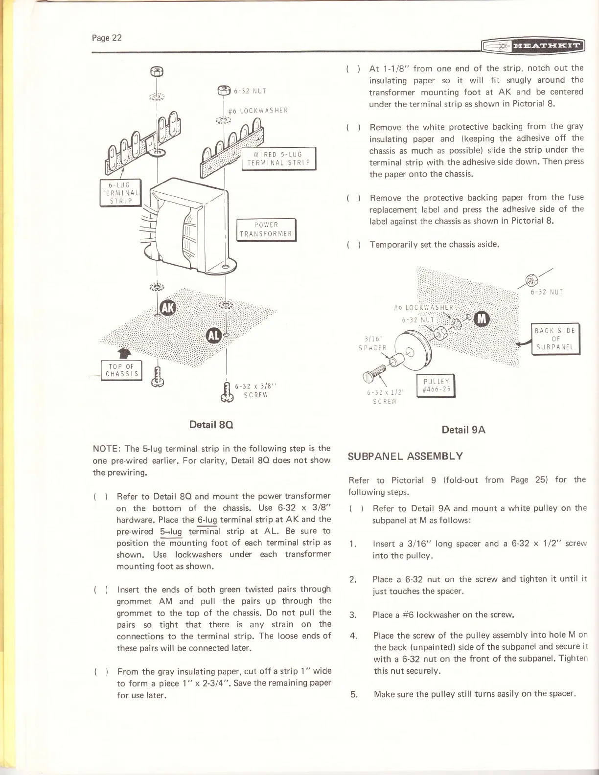 Page #22 background image