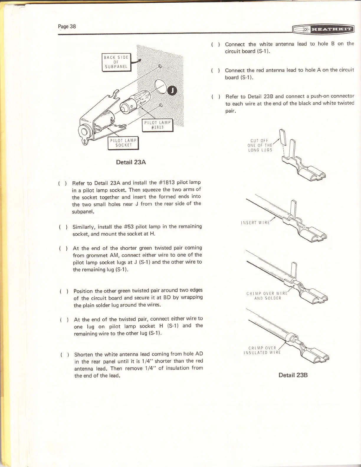 Page #38 background image