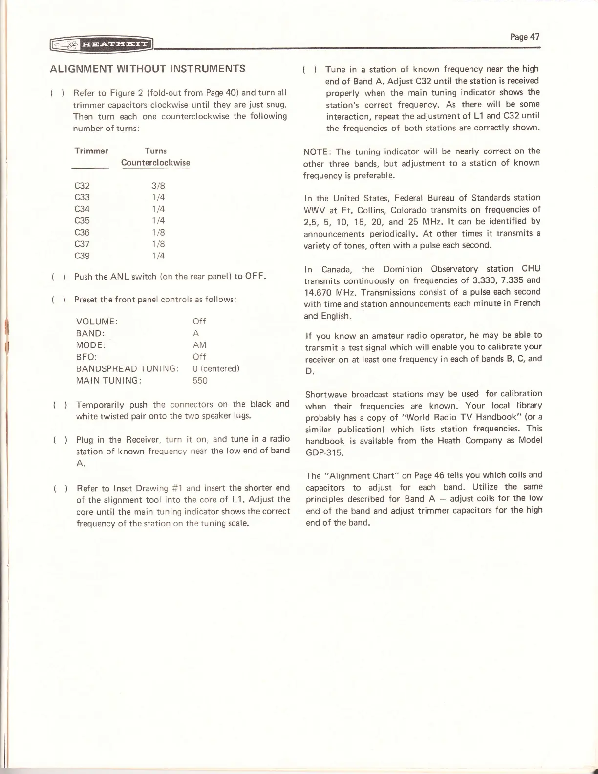 Page #47 background image