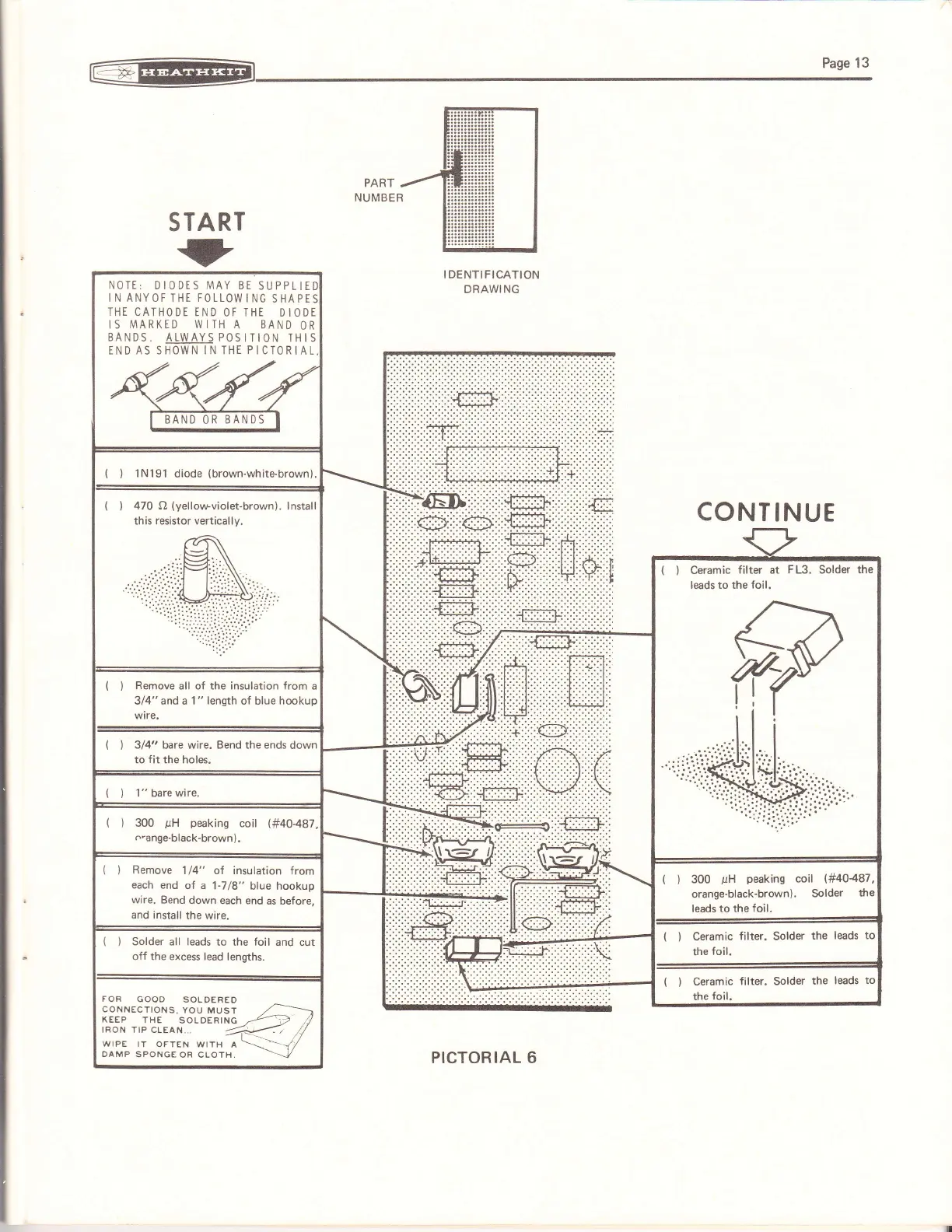 Page #13 background image