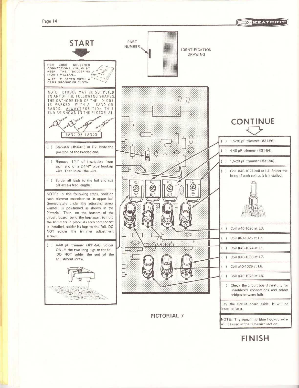 Page #14 background image