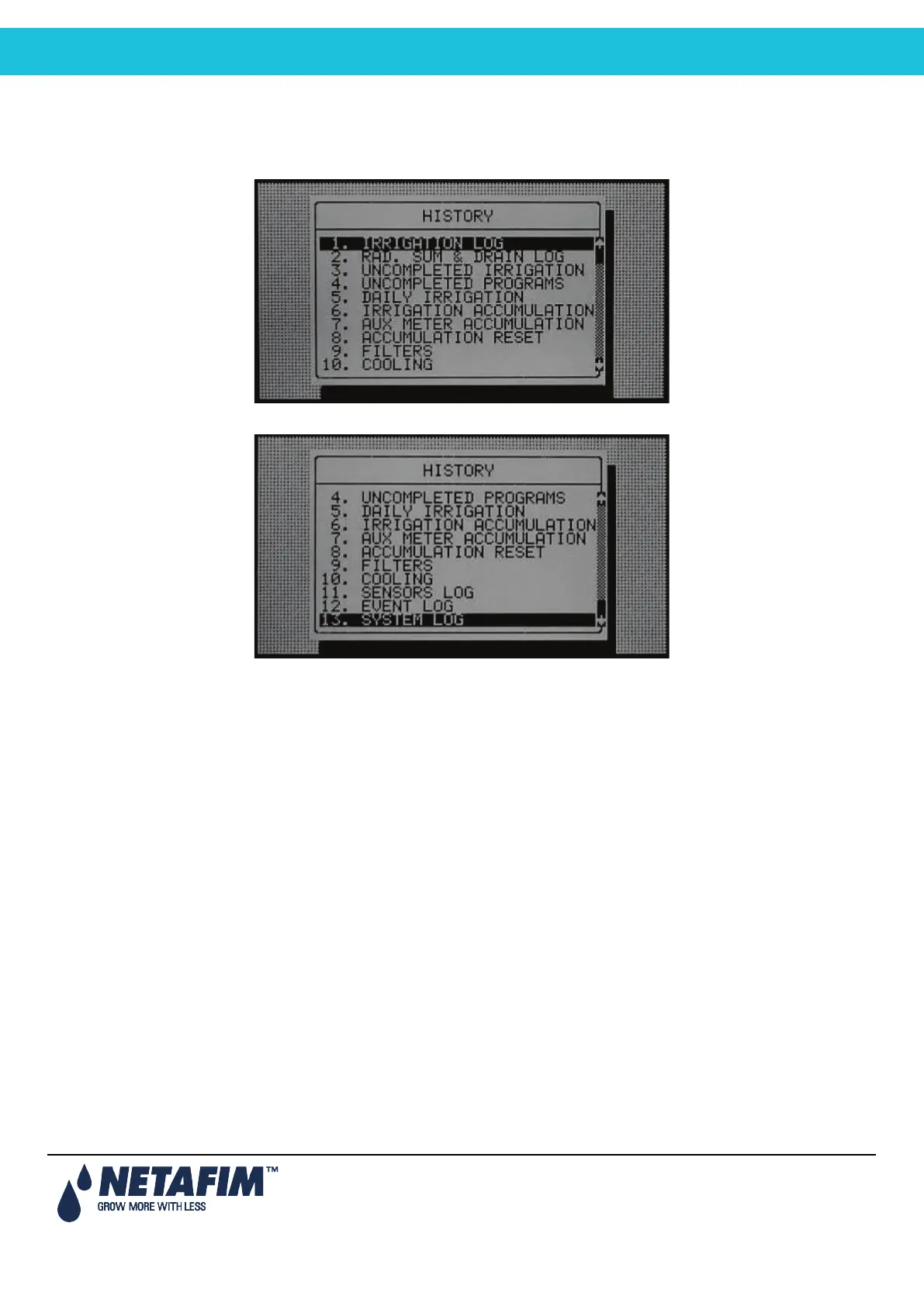 Page #85 background image