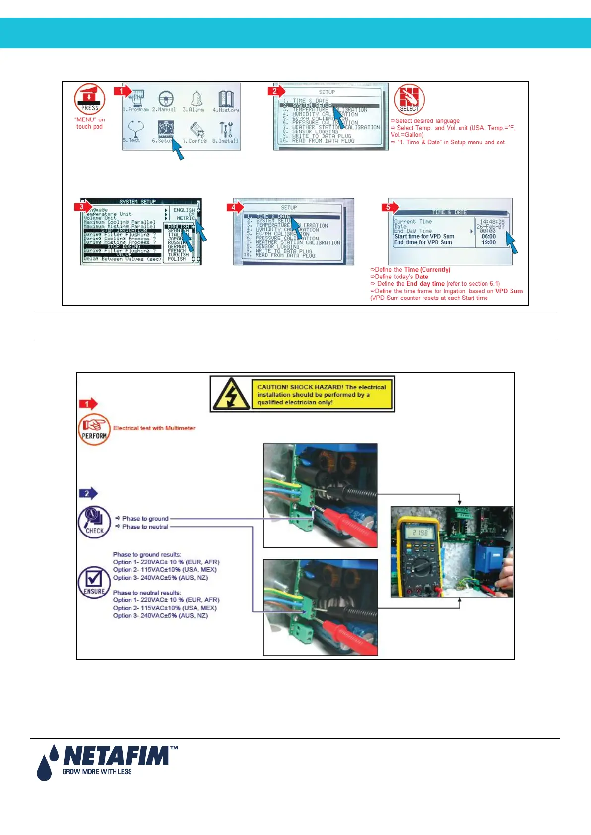 Page #15 background image