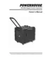 Preview: Owner's Manual