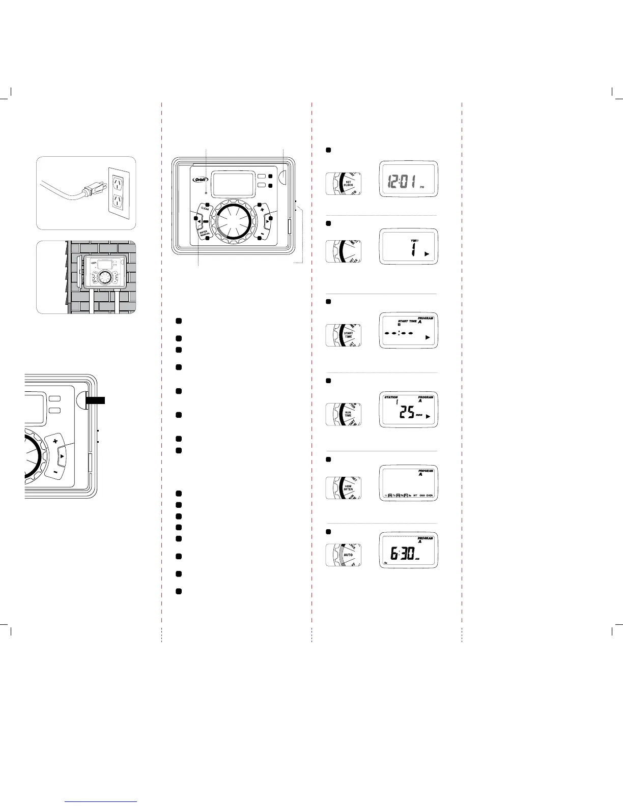 Page #2 background image
