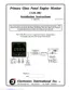 Preview: Installation Instructions