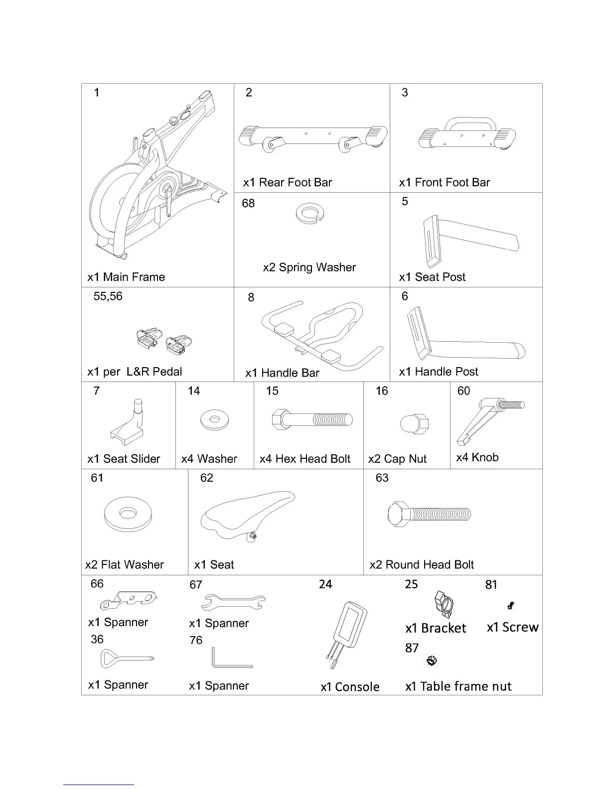 Page #6 background image