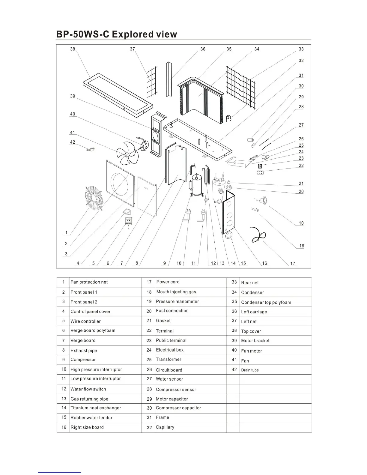 Page #6 background image