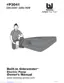Preview: Owner's Manual