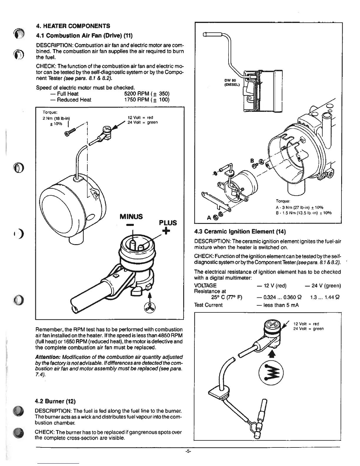 Page #6 background image